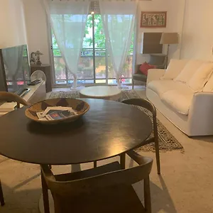 T3 Sainte-anne Barnier Appartement