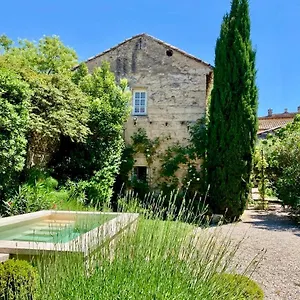  Apartment Le Clos Des Chartreux