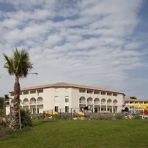 3* Hotel apartamentowy Le Domaine De Manon
