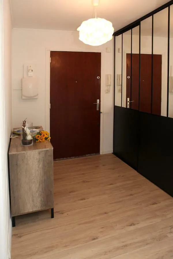 Résidence La Corvette Toulon Appartement